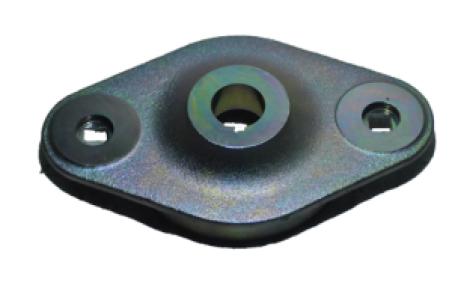 CE31743 Knife Holder for Shredder John Deere