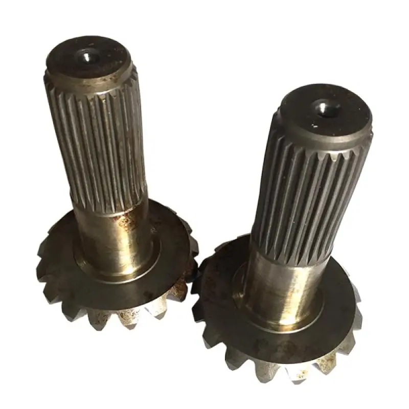 DE31554 Bevel gears for horizontal unloading auger John Deere (set)