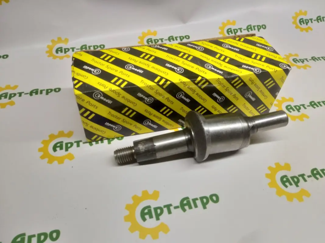 E60128 Eccentric Shaft for Wobbler Drive for John Deere Combine (TARMO)
