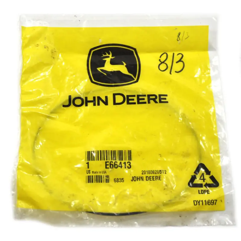 E66413 O-ring John Deere