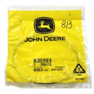 E66413 O-ring John Deere