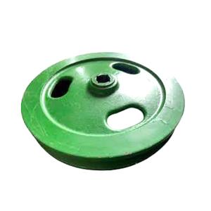 E78705 Pulley for grain winch John Deere (TARMO)