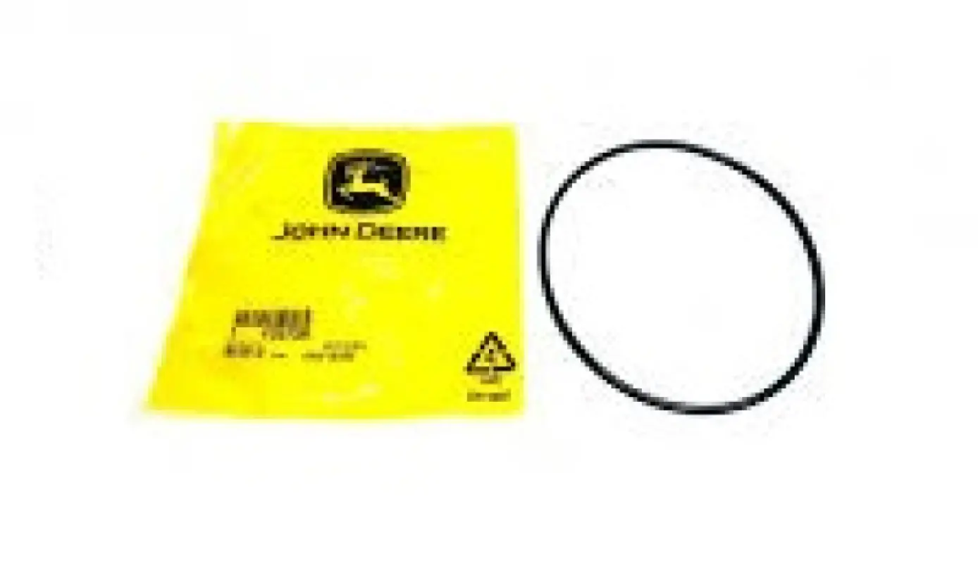 F2573R O-ring John Deere