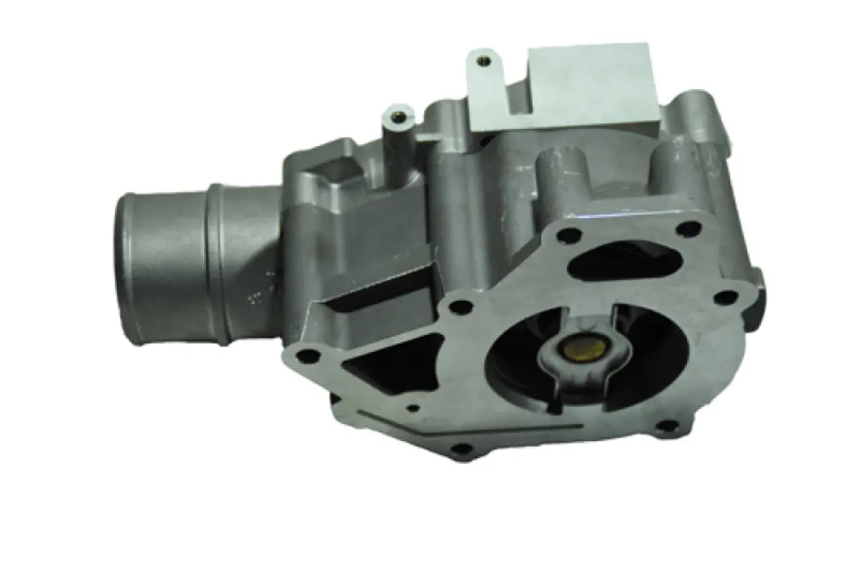 5802055310 Thermostat Housing CNH
