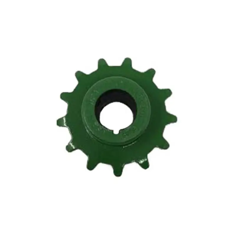 G159616 Koło zębate z=13 (wewnętrzny górny wałek podajnika kamery) John Deere (Greenly)