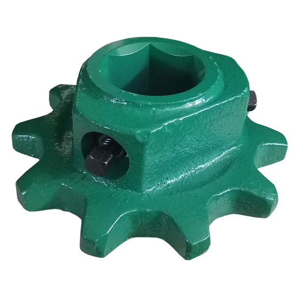 H118583 Gear Z = 10 John Deere (COMBINE)