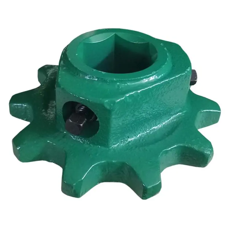 H118583 Gear Z = 10 John Deere (COMBINE)