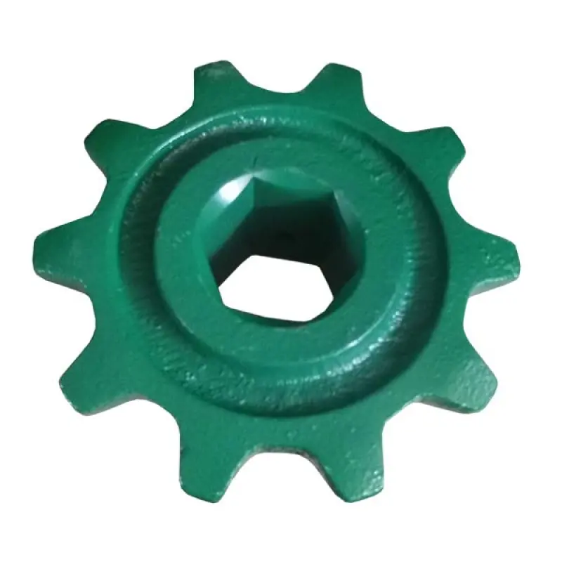 H118583 Gear Z = 10 John Deere (COMBINE)