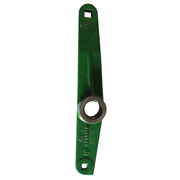 H124242 Tension Arm John Deere
