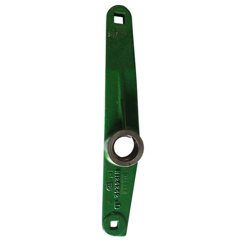 H124242 Ramię napinacza John Deere