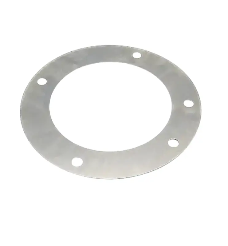 H125742 Adjustment Washer TK=0.25 MM, (0.010”) STEEL John Deere