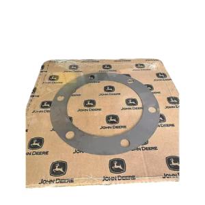 H126572 Gasket (0.76mm) John Deere