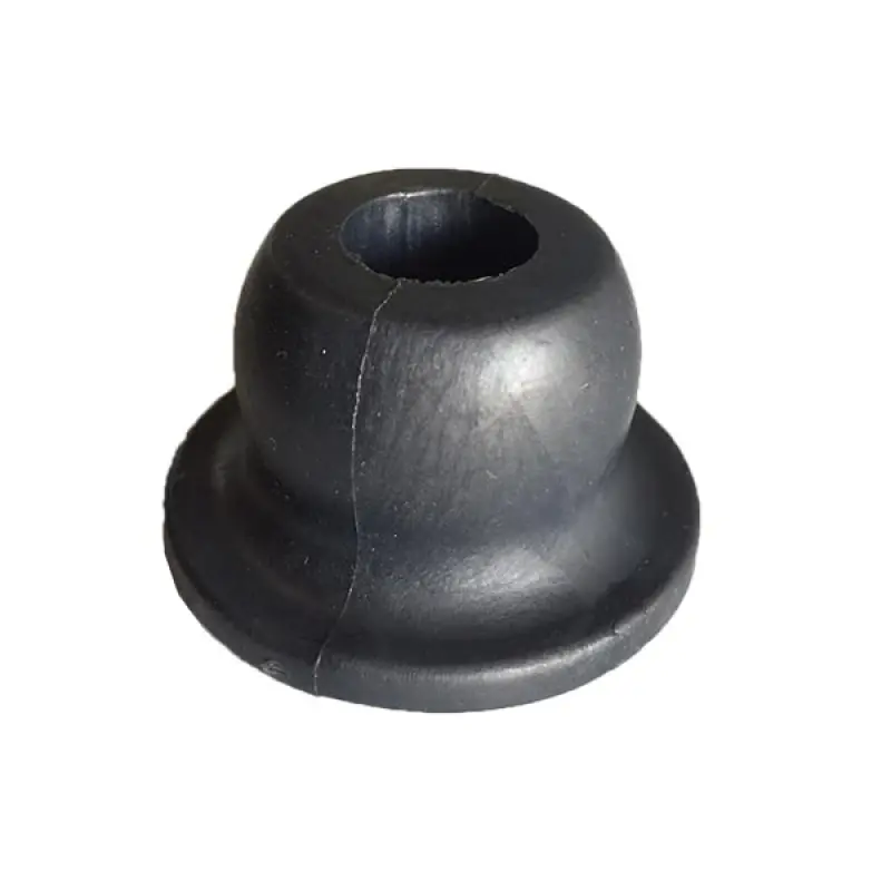 H129207 Plastic Sleeve of the Pulley Bolt John Deere (HDparts)