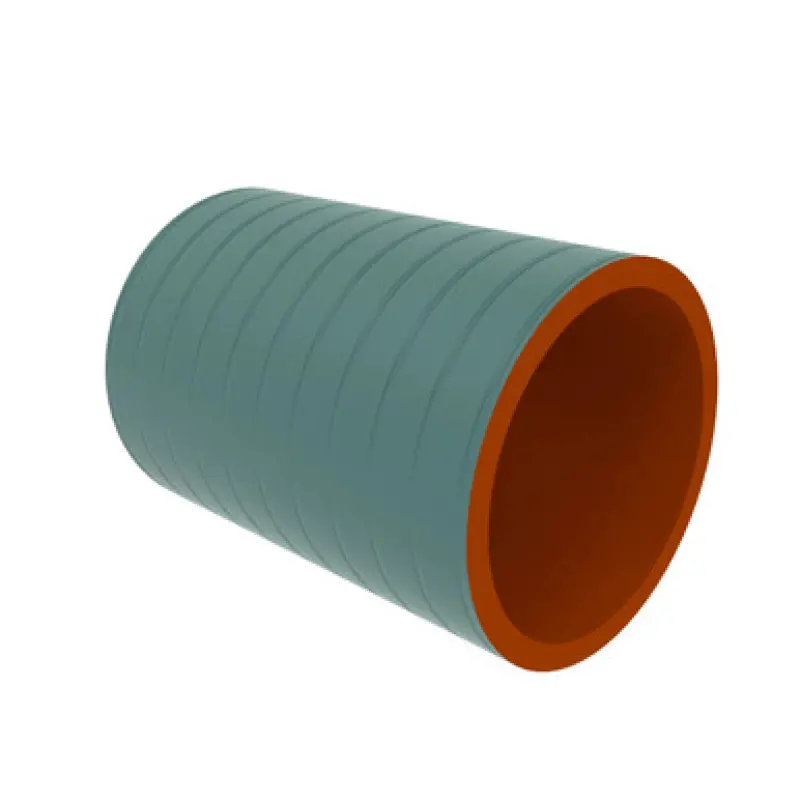 H133051 Intercooler Hose John Deere