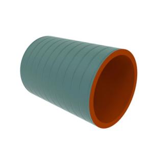 H133051 Intercooler Hose John Deere