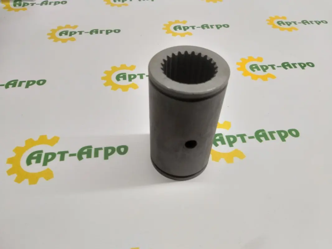 H133231 Multi-spline Connector John Deere (TARMO)