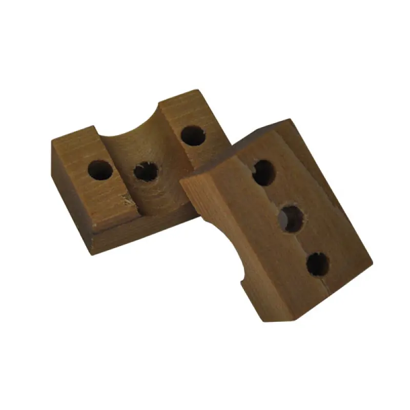 H135475 Wooden Bearing John Deere