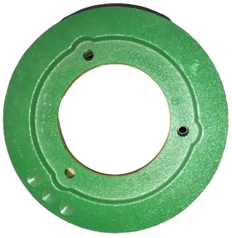 H135849 Pulley John Deere