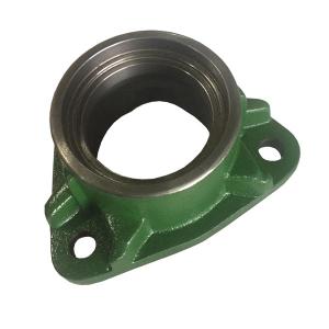 H147593 Upper Shaft Bearing Housing John Deere (PEREZ Tecnologia, Argentina)