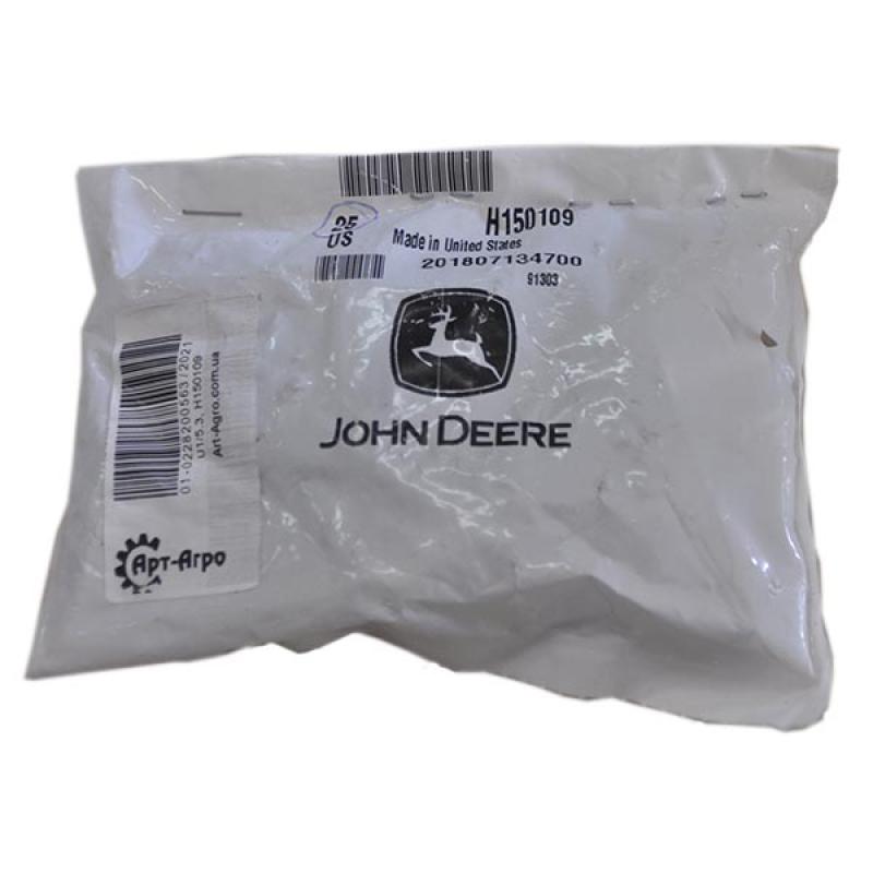 H150109 Nit 1/4'' X 3/4'' John Deere
