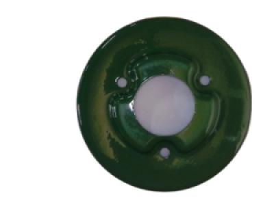 H155459 Stop John Deere