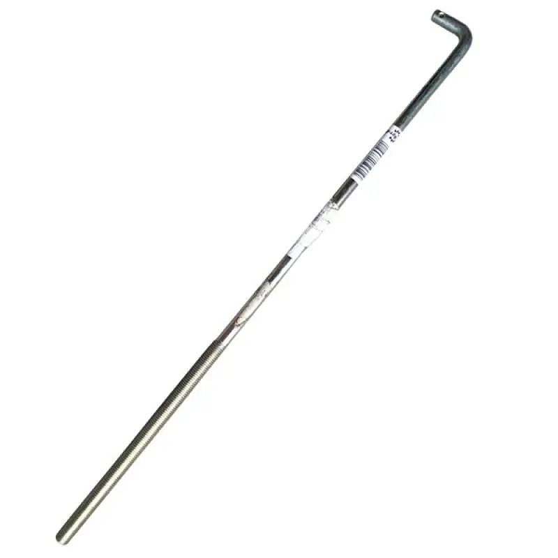 H157398 Hook Bolt John Deere
