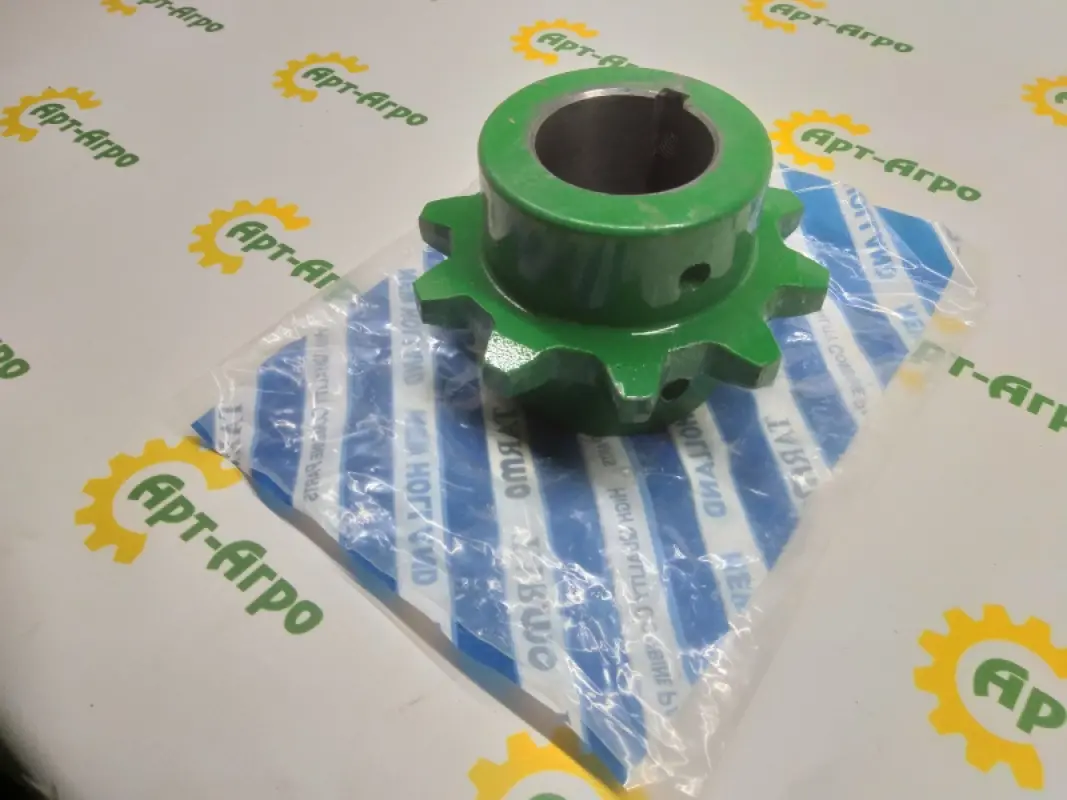 H159614 Gear z=10 John Deere (TARMO)