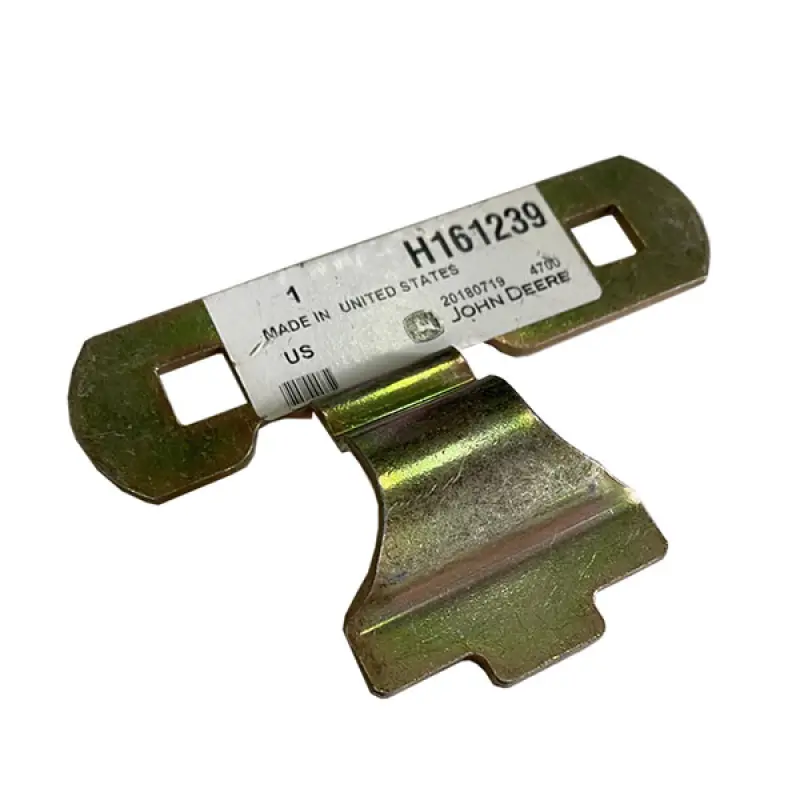 H161239 Knife Header Pin Pressure (Low) JOHN DEERE