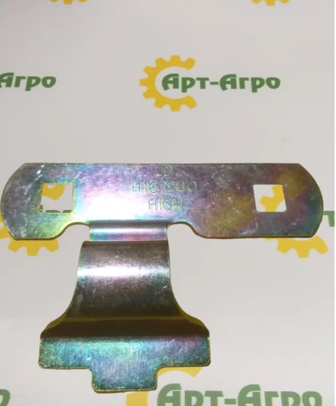 H161240 Knife Tooth Clamp for JOHN DEERE Header