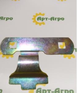 H161240 Knife Tooth Clamp for JOHN DEERE Header