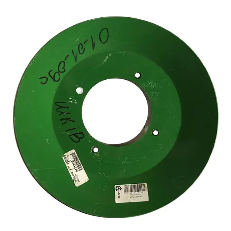 H161270 Pulley JOHN DEERE