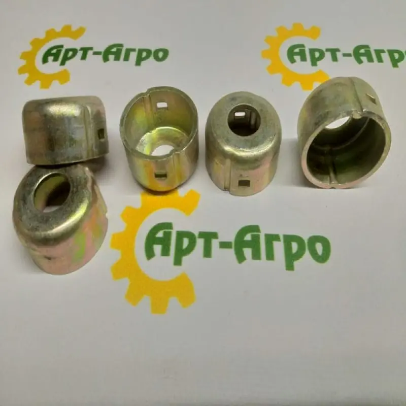 H169912 Locking ring of the auger pin John Deere (Royal Tiger)