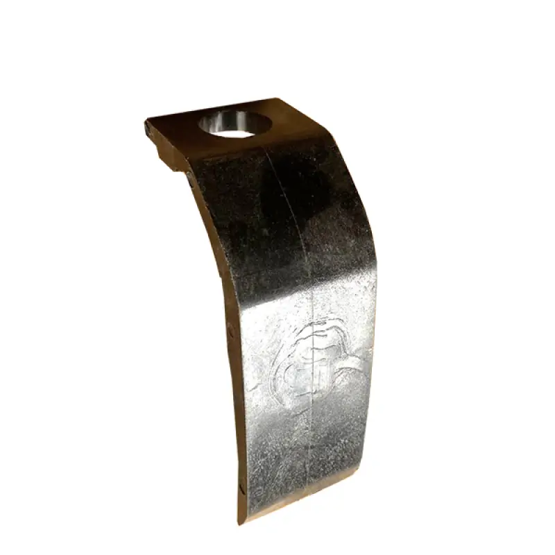 H171960 Chain Guide Plate for John Deere Home Feeder (Parts Express)