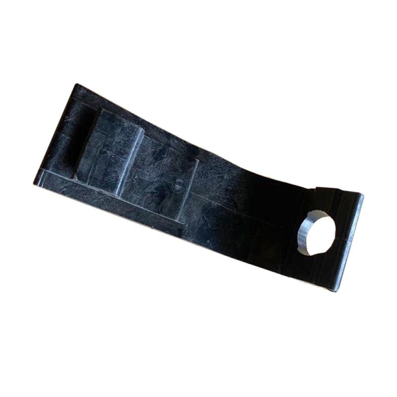 H171960RT Chain Guide Plate for John Deere Feeder (Royal Tiger)