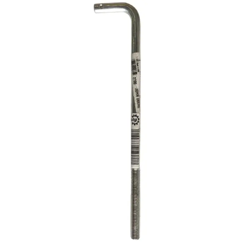 H173969 Hook Bolt John Deere