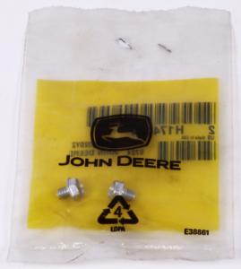 H174464 John Deere śruba