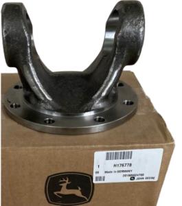 H176778 John Deere universal joint combine