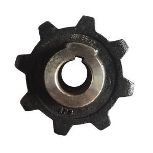 H177988 Sprocket z=8 John Deere(Agri Parts)