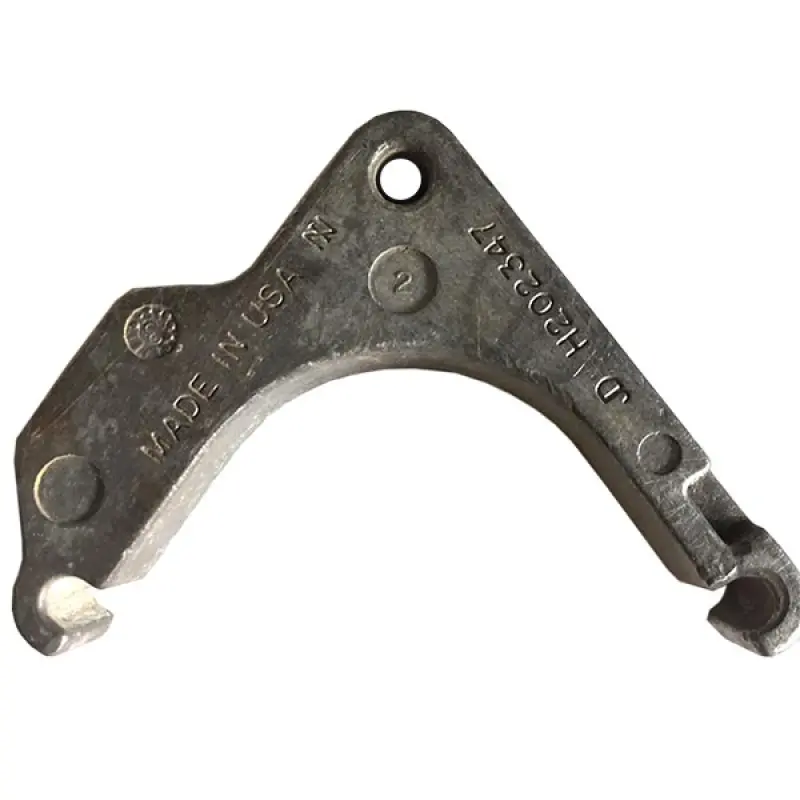 H202347 Spacer John Deere
