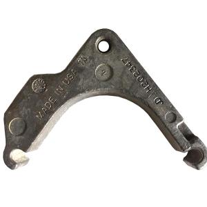 H202347 Dystans John Deere