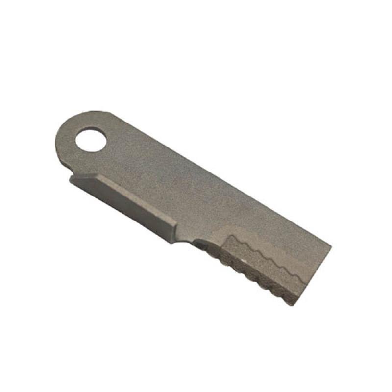 H212700 Straw Chopper Blade John Deere (Combine)