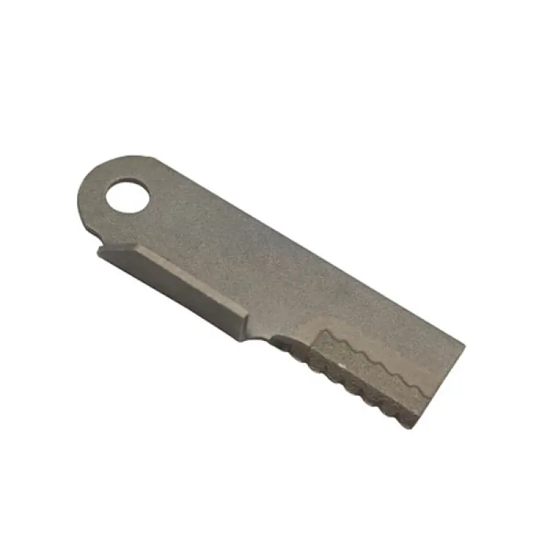 H212700 Straw Chopper Blade John Deere (Combine)