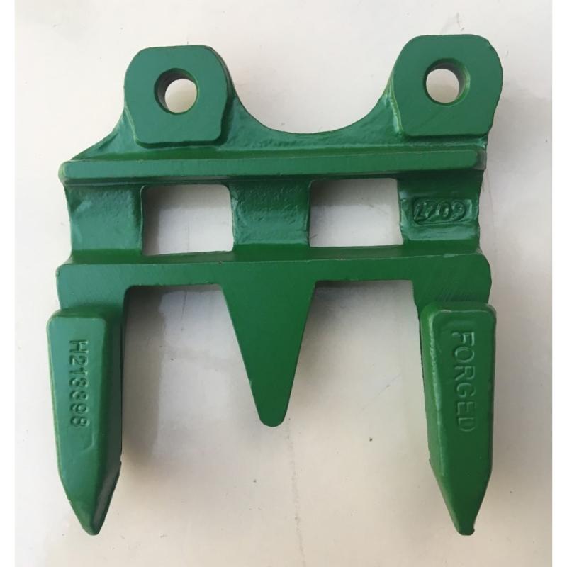 H213398 Wiping Finger JOHN DEERE