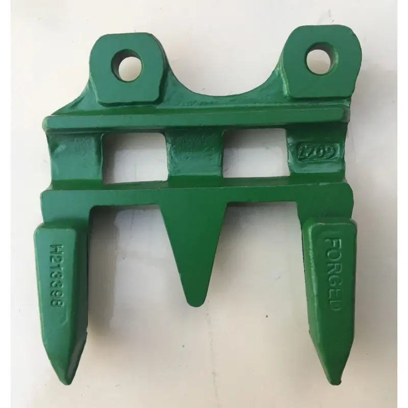 H213398 Palec do wycierania JOHN DEERE