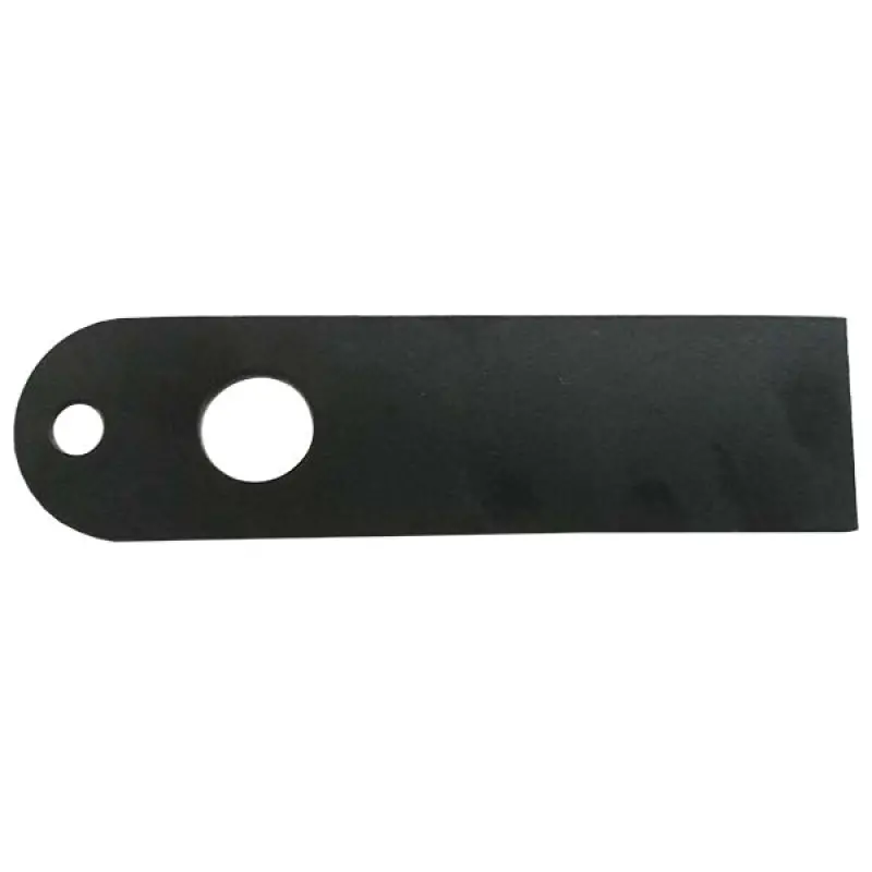 H215004 Fixed Smooth Cutting Knife for 190x50x3 John Deere (COMBINE)