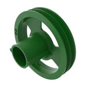 H217420 metal tensioning pin for agricultural machinery John Deere