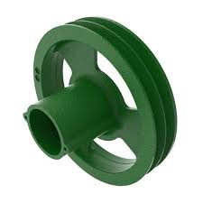 H217420 кив металический натяжний для с/х John Deere