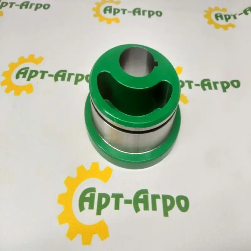 H234549-WN Akscentryk bearing of the straw chopper lever John Deere
