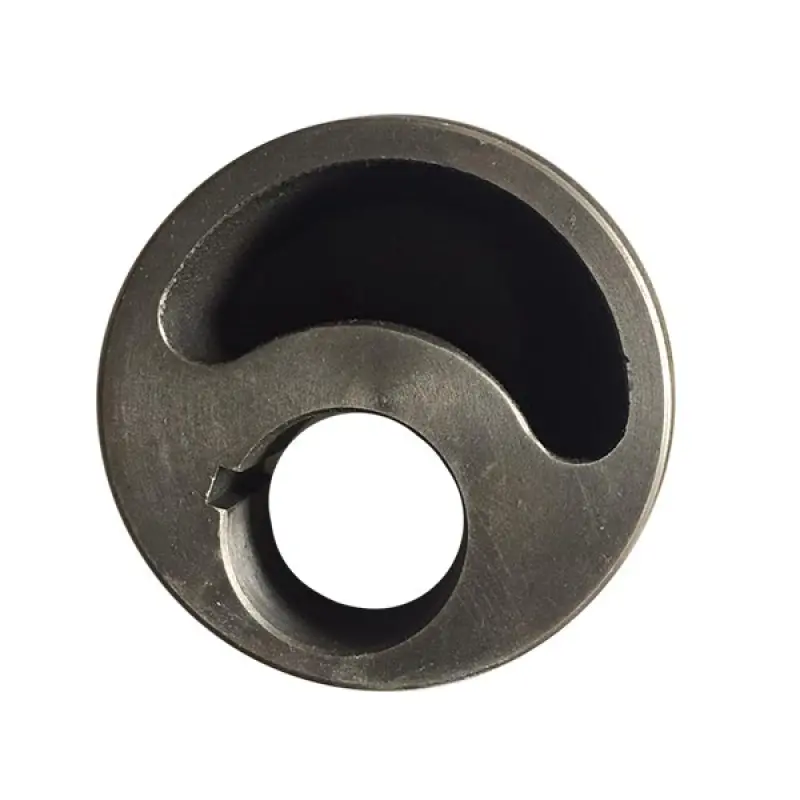 H234549-WN Akscentryk bearing of the straw chopper lever John Deere