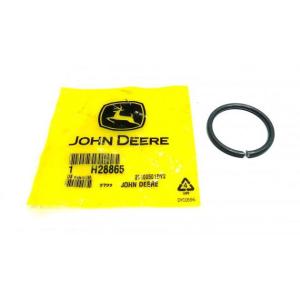 H28865 ружинное кольцо John Deere